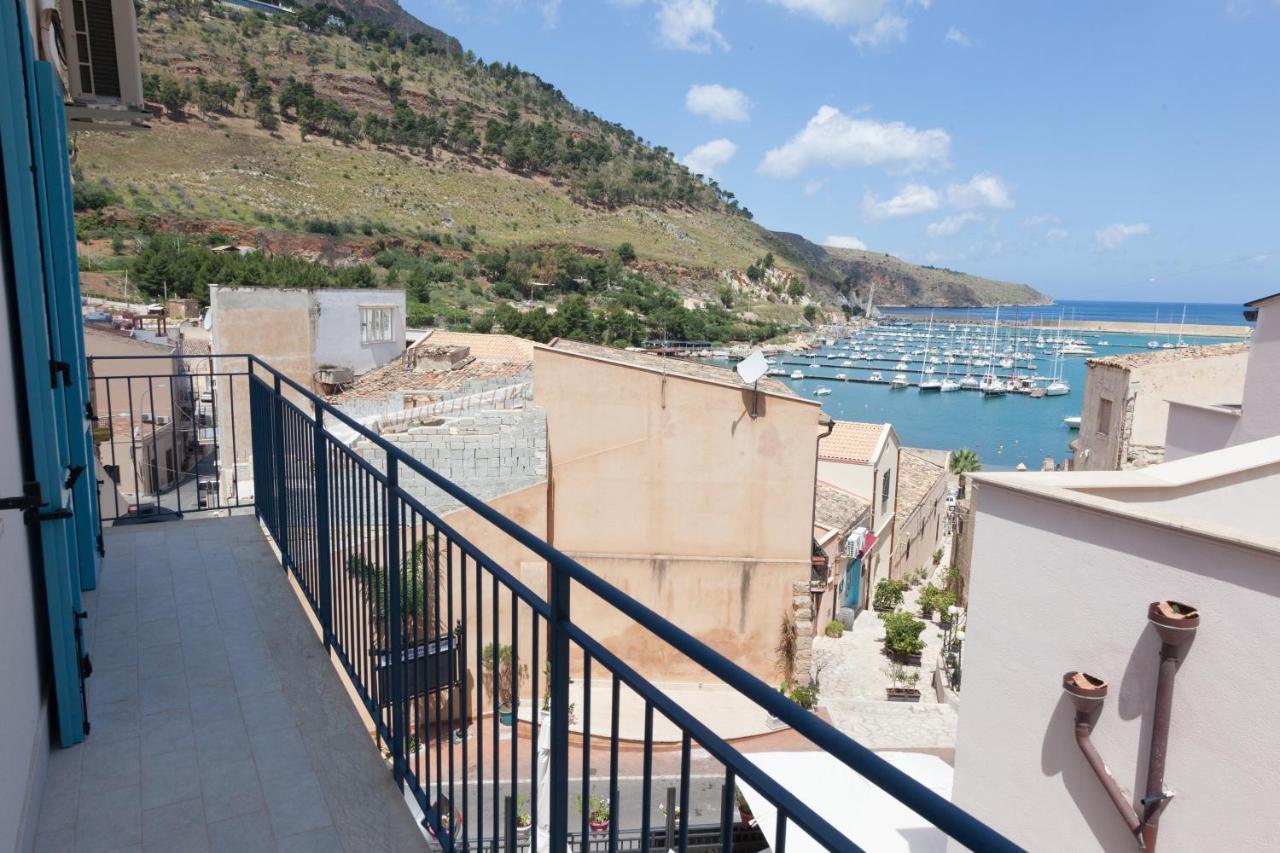 La Terrazza Sul Porto Apartment Castellammare del Golfo Exterior photo