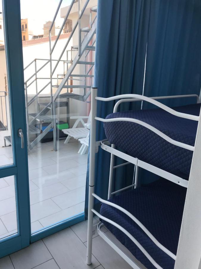 La Terrazza Sul Porto Apartment Castellammare del Golfo Exterior photo